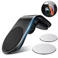 Soporte Magnético Premium para Celular en Auto