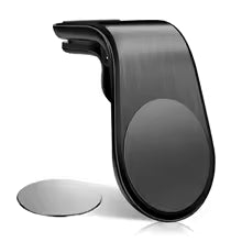 Soporte Magnético Premium para Celular en Auto