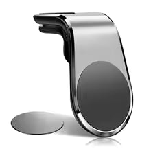 Soporte Magnético Premium para Celular en Auto